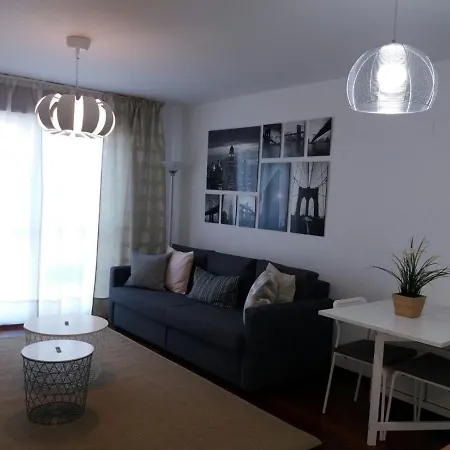 La Casita De La Playa アパート リベイラ