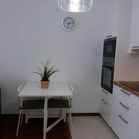 La Casita De La Playa