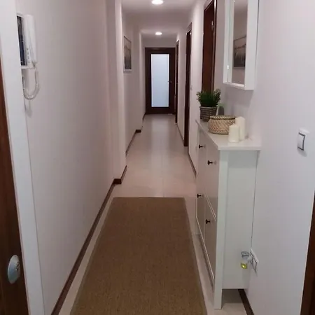 La Casita De La Playa