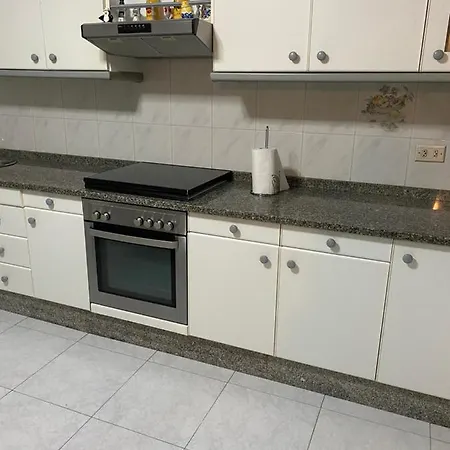 La Casita De La Playa Apartamento