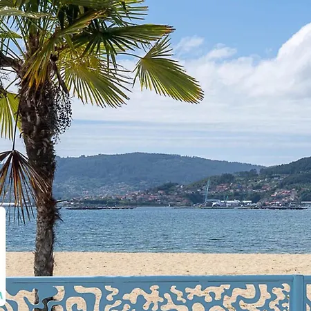 Apartamento La Casita De La Playa *