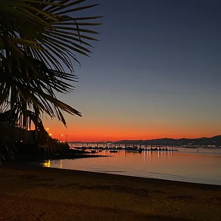 La Casita De La Playa