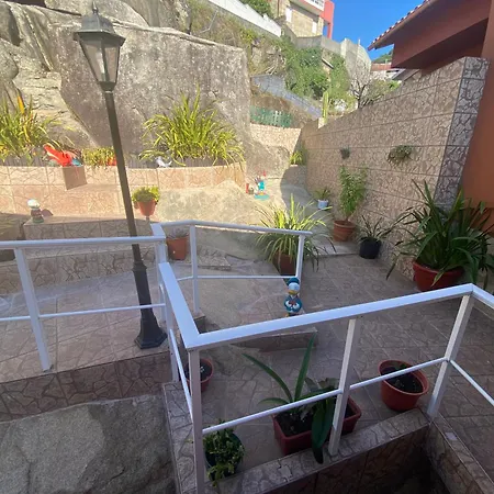 La Casita De La Playa Διαμέρισμα *