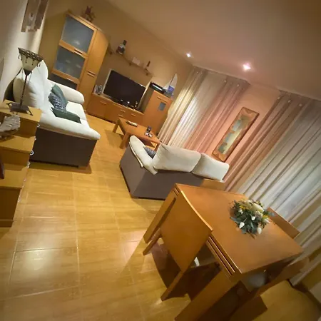Apartamento La Casita De La Playa *