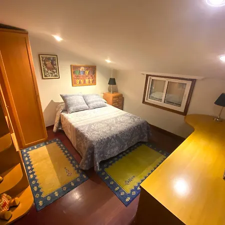 La Casita De La Playa Apartamento Redondela