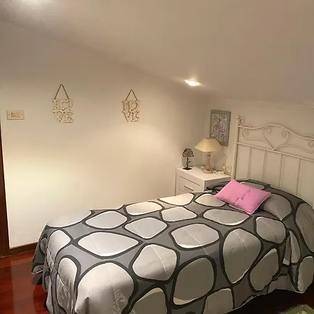 La Casita De La Playa Apartamento Redondela