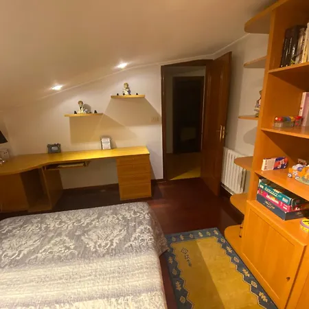 La Casita De La Playa Redondela