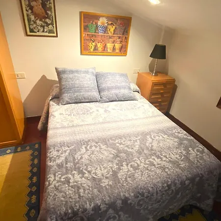 La Casita De La Playa Apartamento *