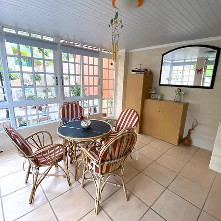 Apartamento La Casita De La Playa