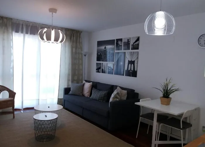 La Casita De La Playa アパート リベイラ