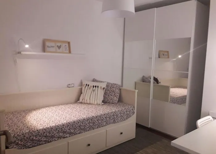 La Casita De La Playa アパート *