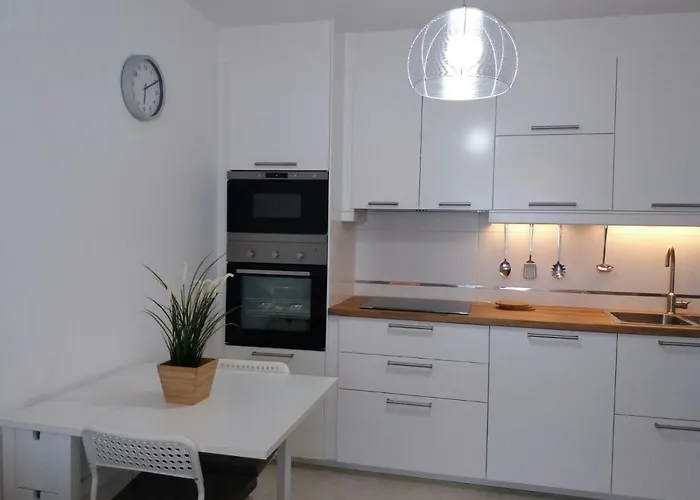 La Casita De La Playa * リベイラ