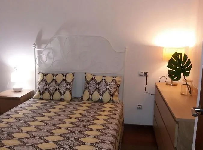 La Casita De La Playa