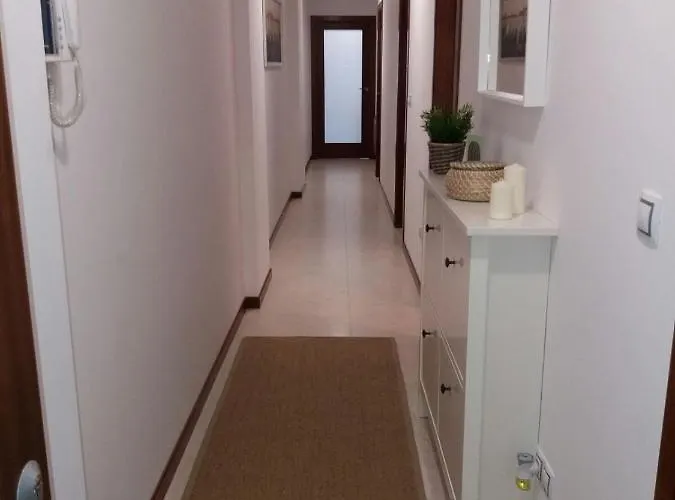 La Casita De La Playa