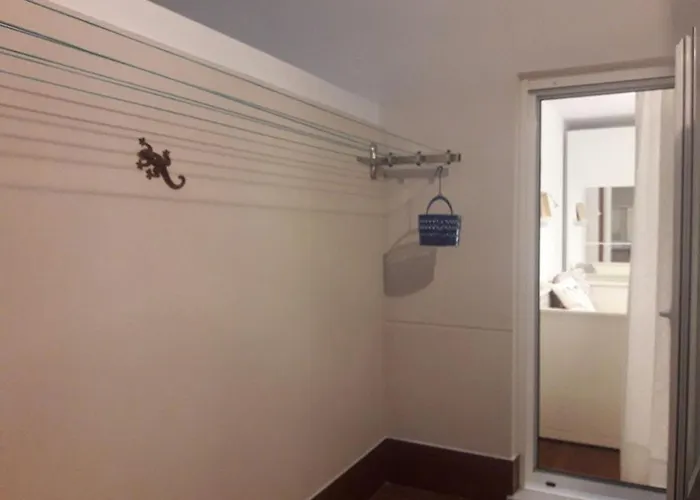 La Casita De La Playa アパート リベイラ