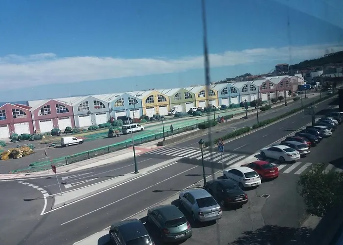 アパート La Casita De La Playa *